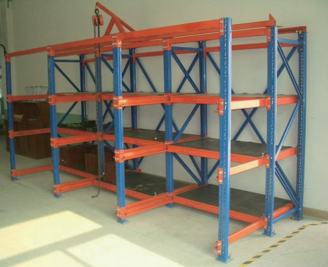 抽屜式貨架（jià）