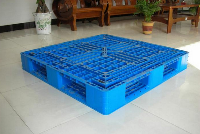 塑（sù）料托盤2