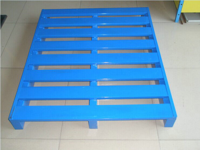 鋼（gāng）托盤