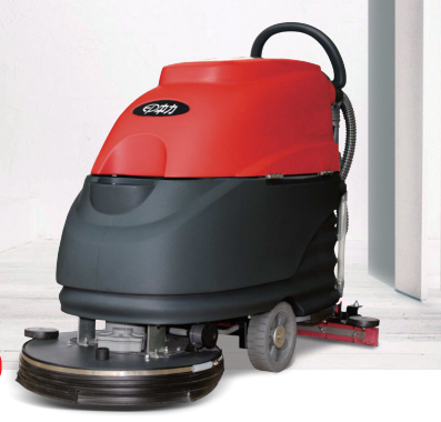 手推式洗地机（jī）