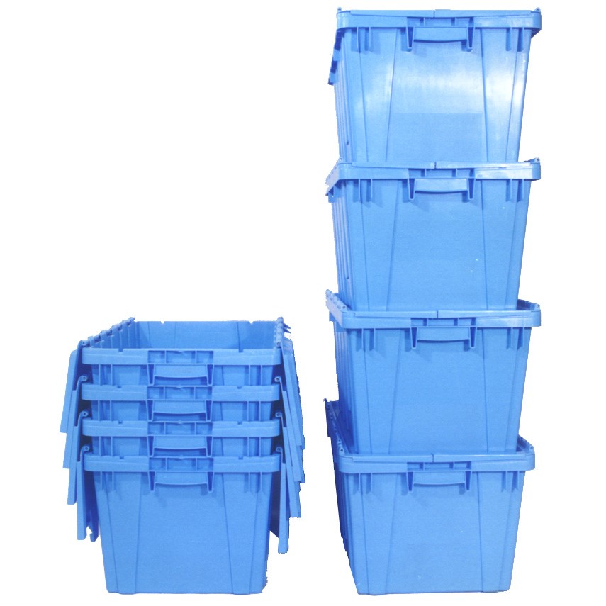 周（zhōu）转箱