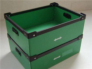 中空板箱（xiāng）